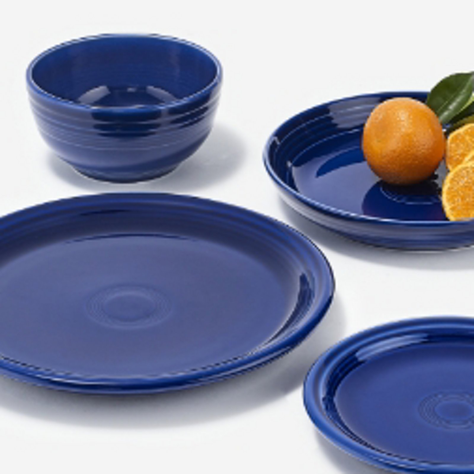 Dinnerware