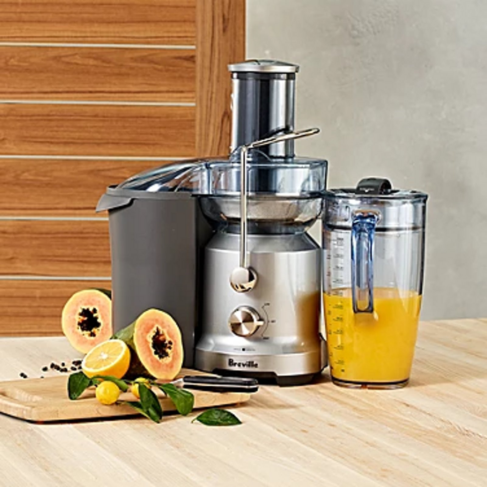 juice store