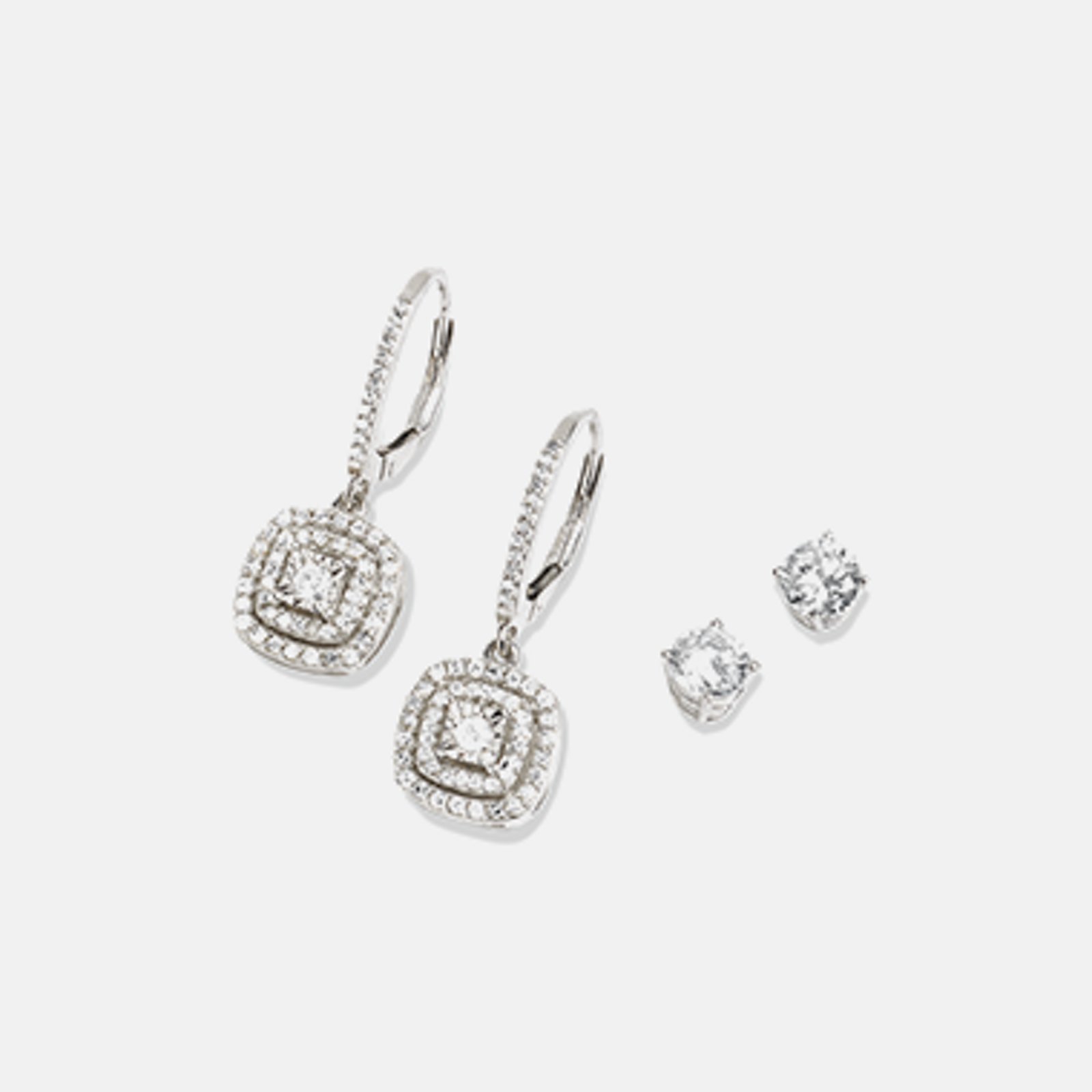 Fine Earrings