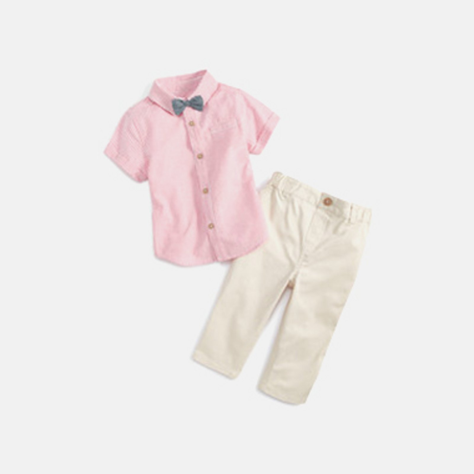 Baby Boys (0-24 Months)