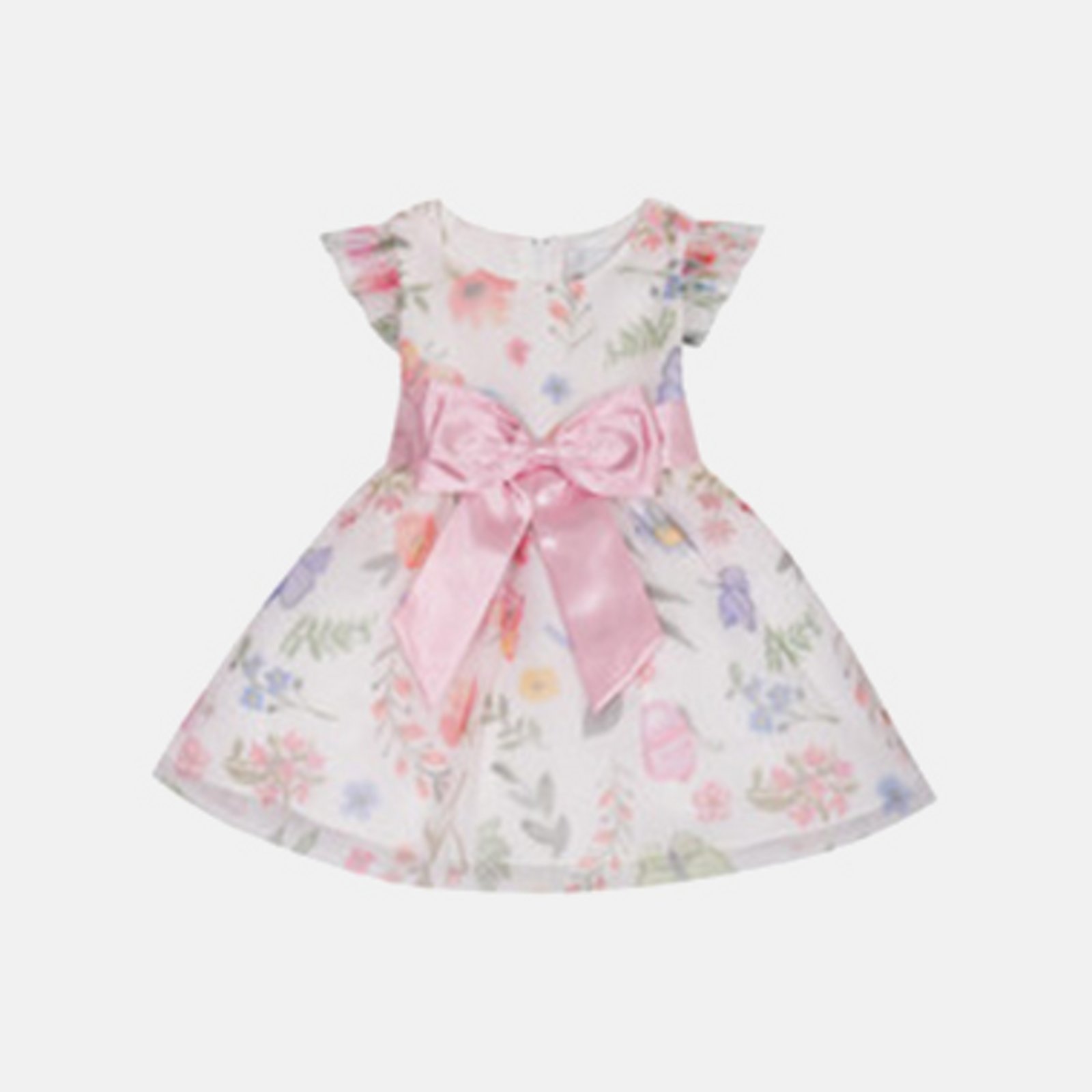 Baby Girls (0-24 Months)