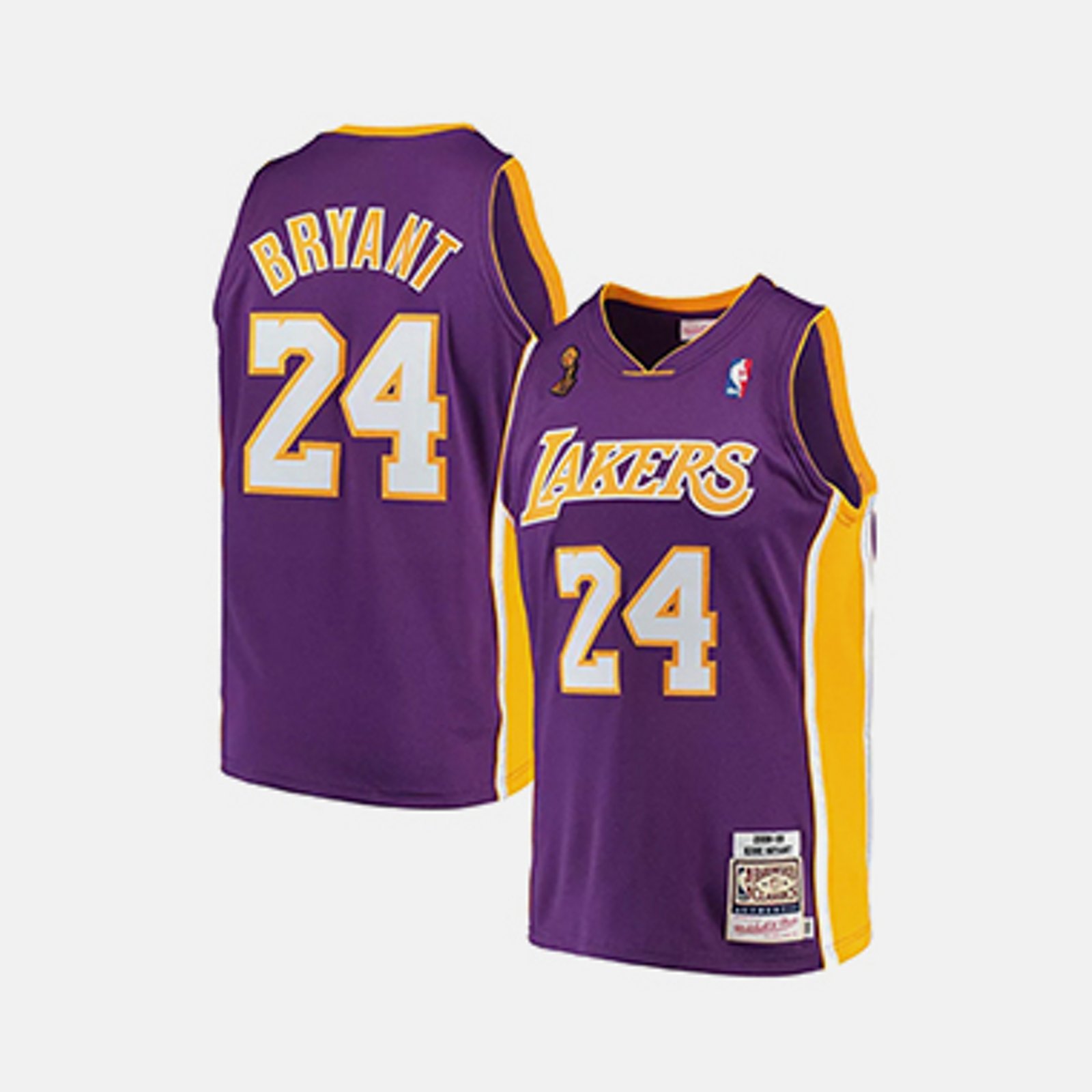 Jerseys