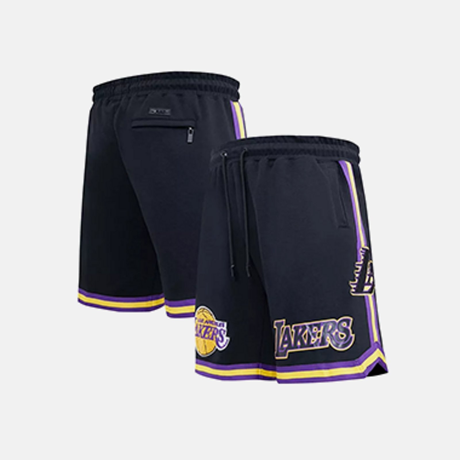 Shorts & Pants