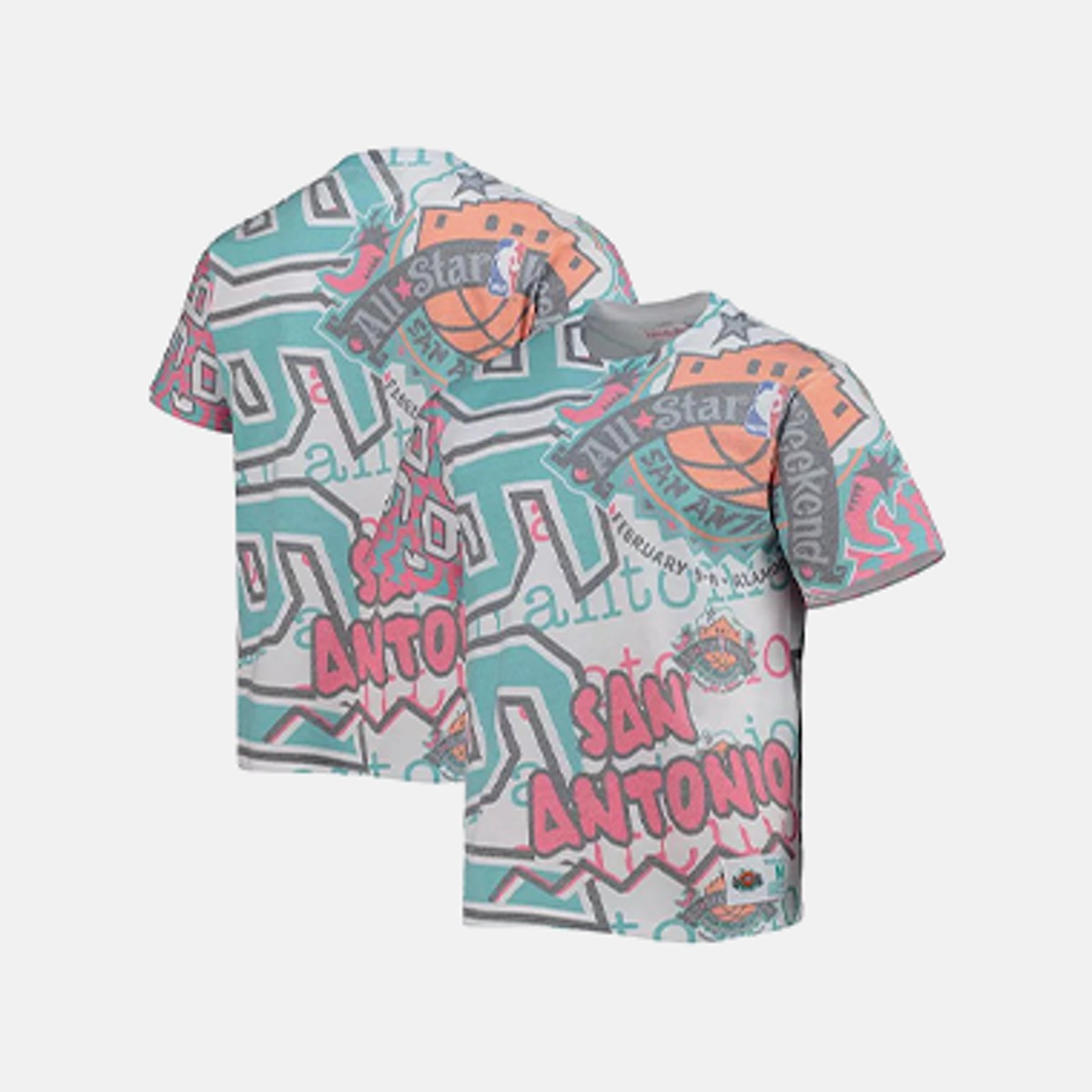 T-Shirts & Graphic Tees