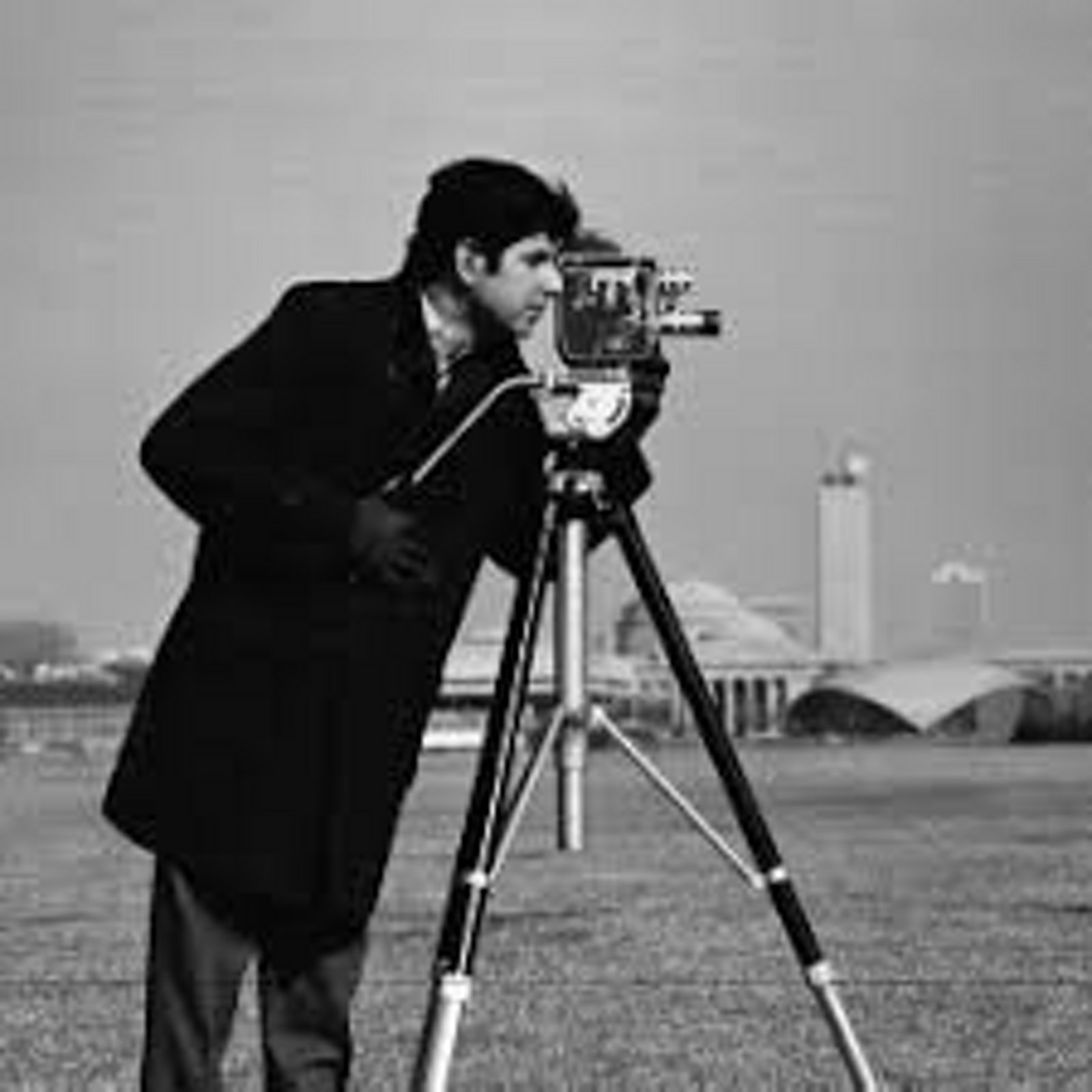 Camera angle
