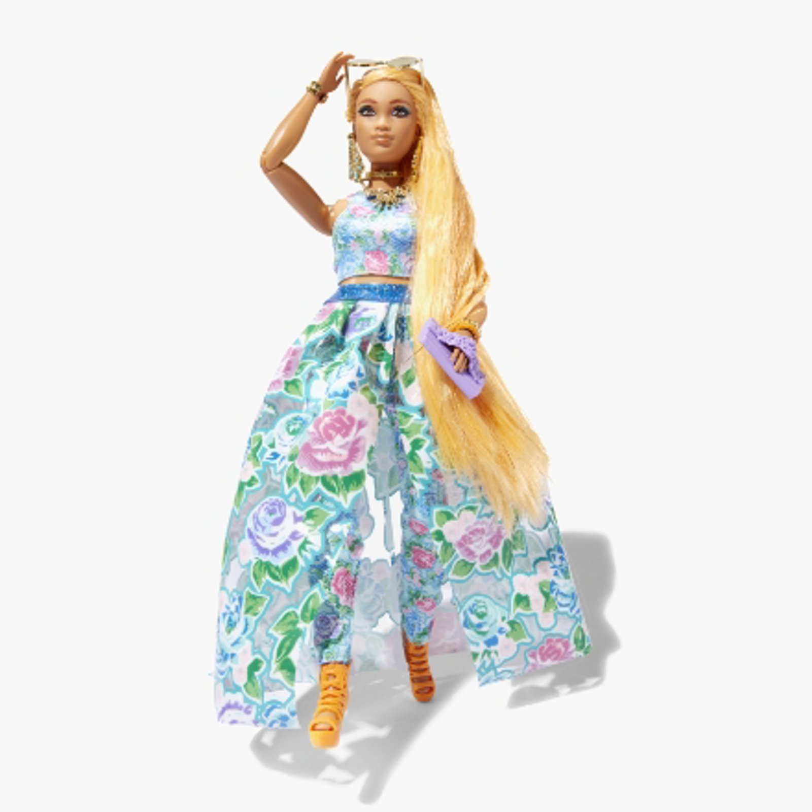 Collectible Dolls