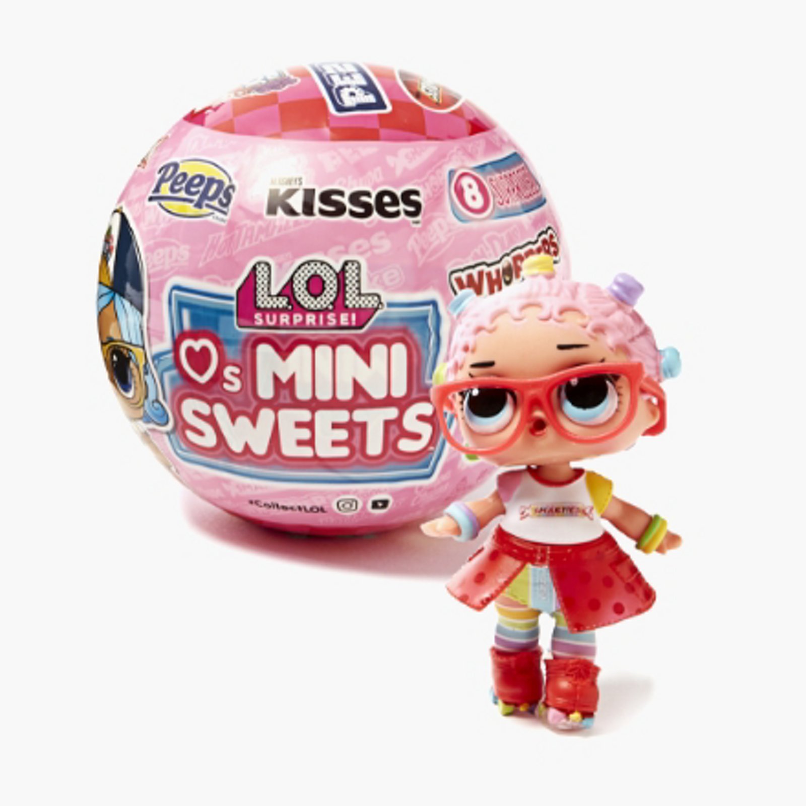 Mini Dolls