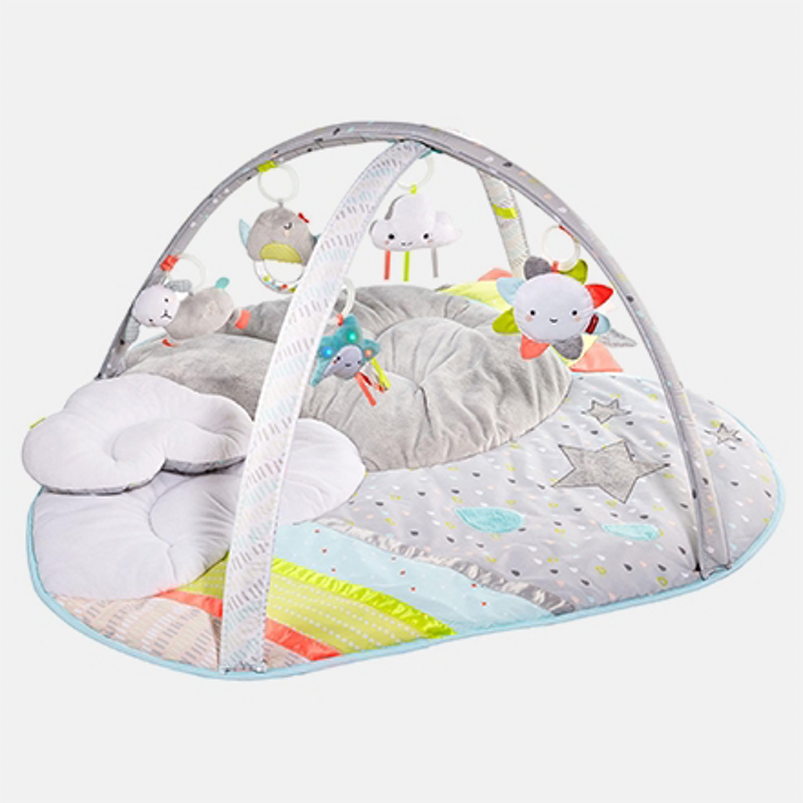 Nursery & Playtime