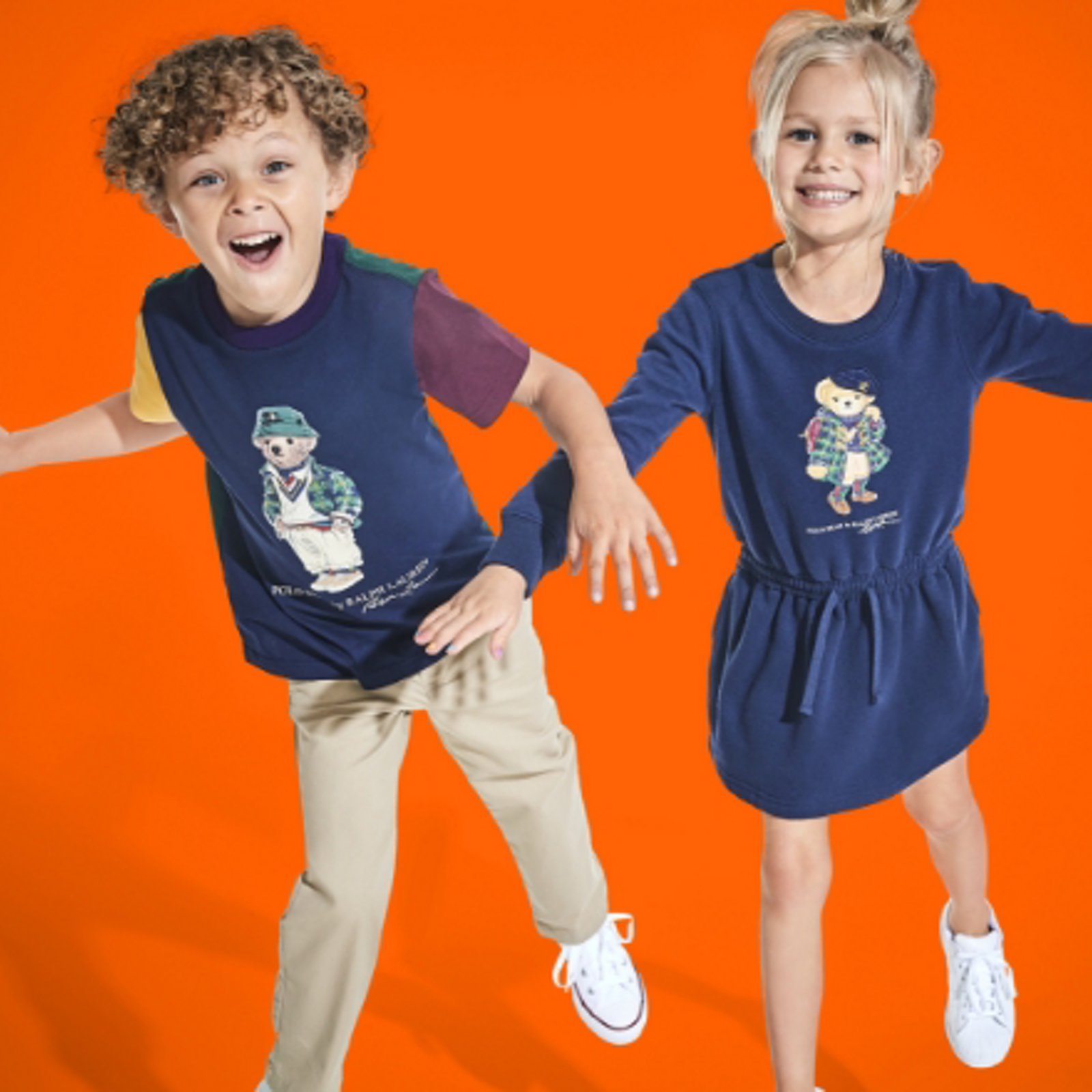 Toddler Girls 2T-5T