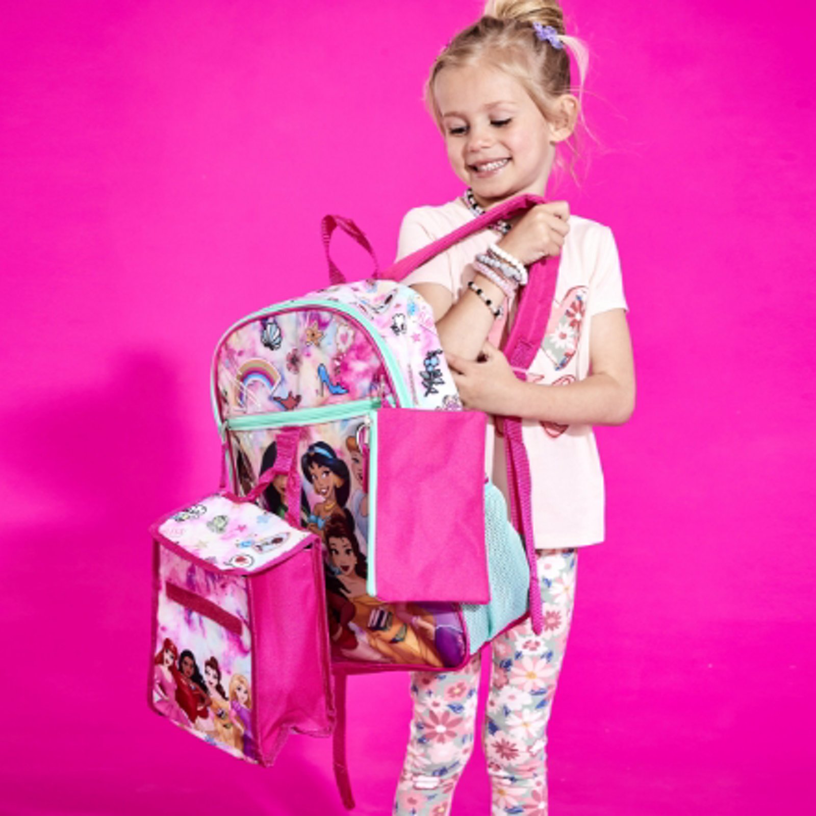 Backpacks