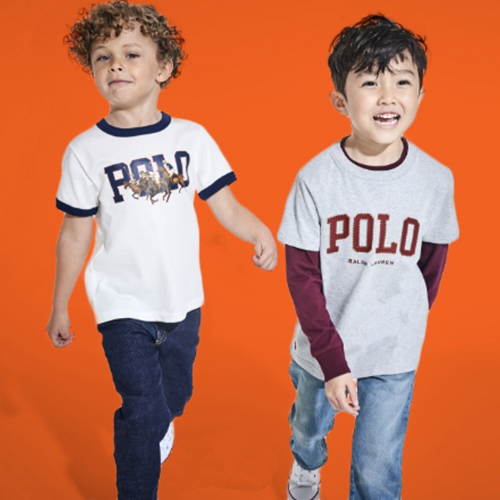 Toddler Boys 2T-5T