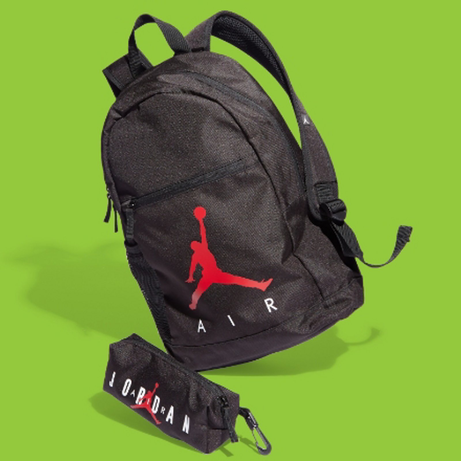 Backpacks