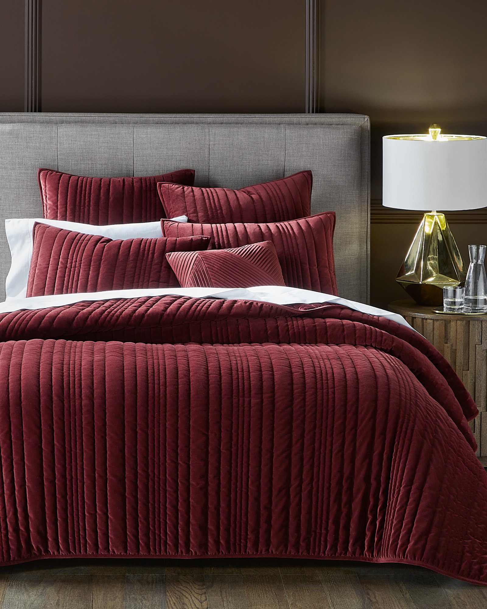 55% off luxury bedding