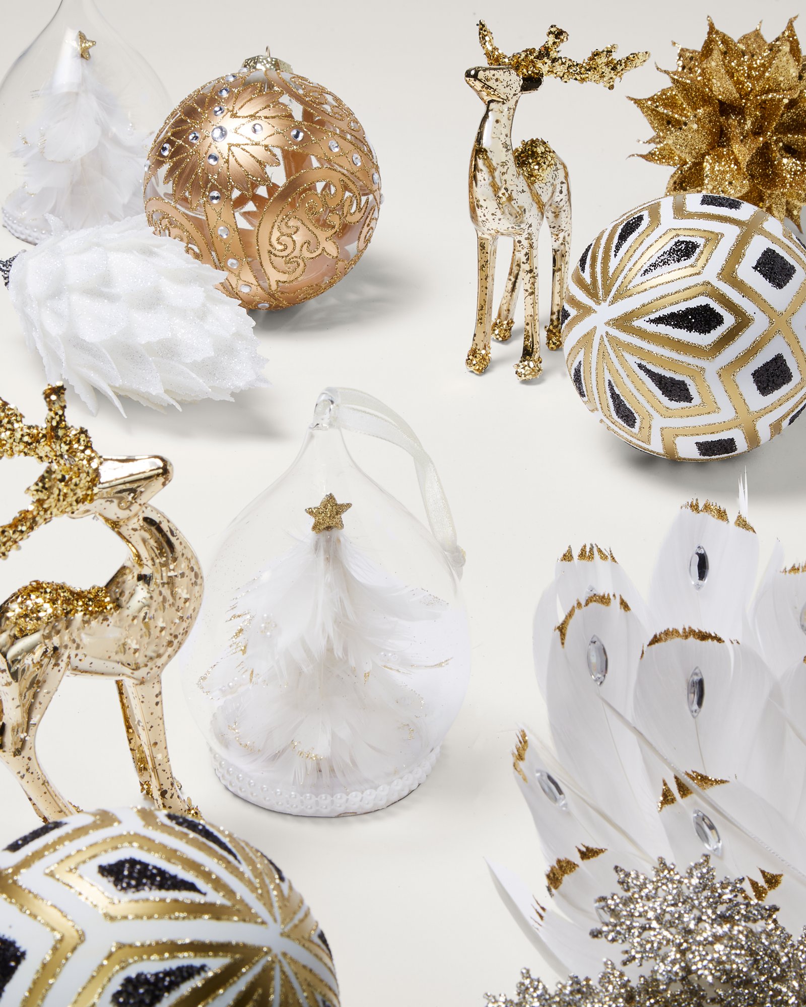 65 off ornaments