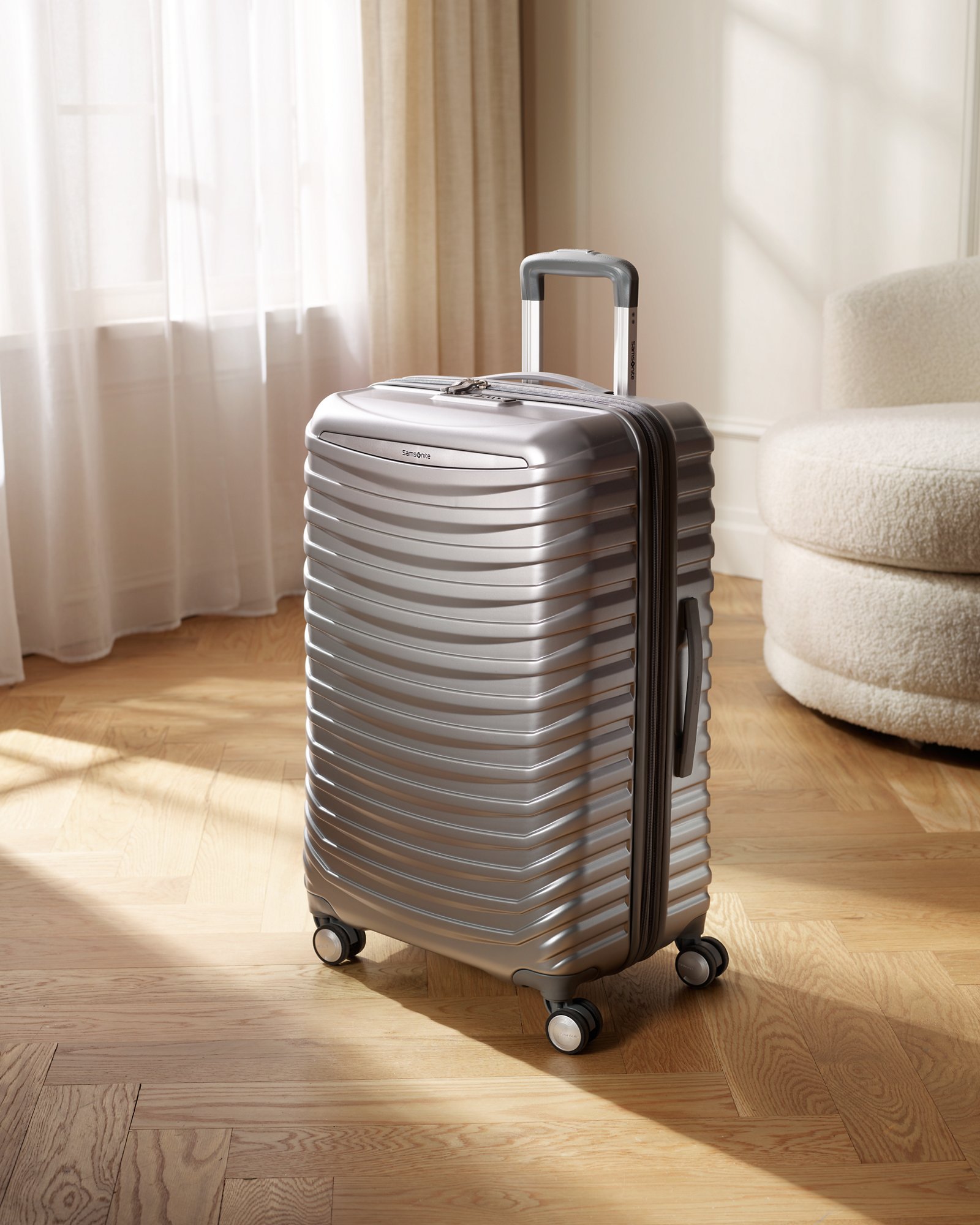30 off luggage