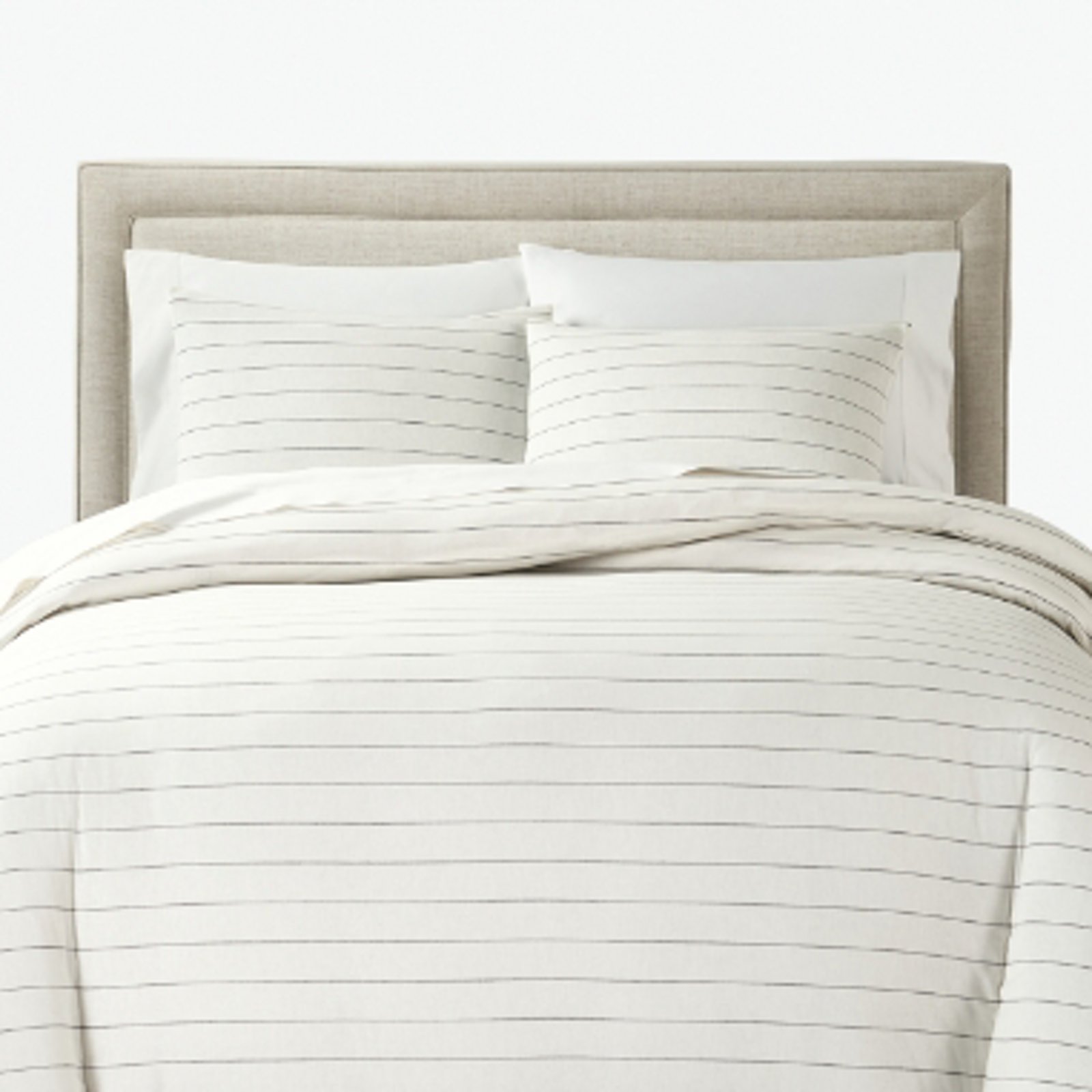 Sustainable Bed and Bath