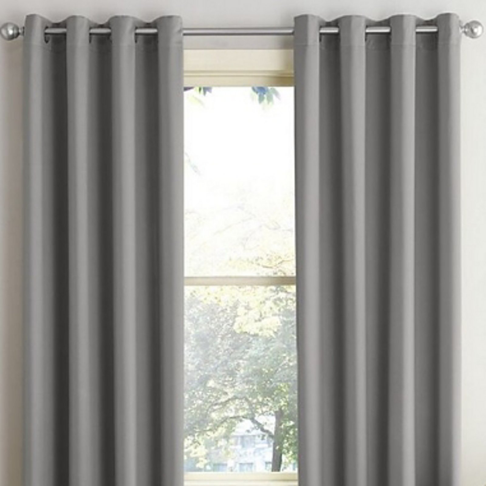 Window Treatments