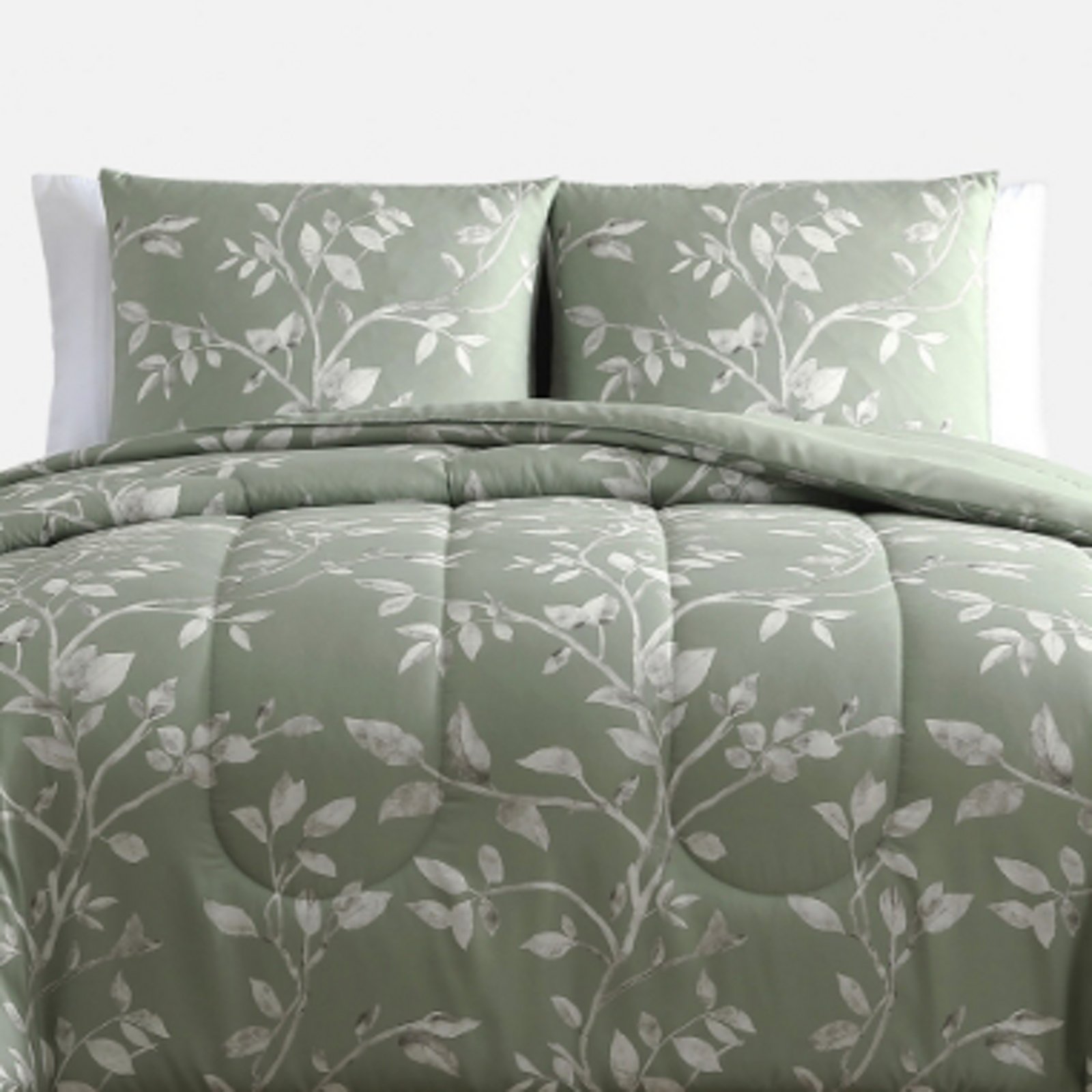 Comforters and Duvet Covers