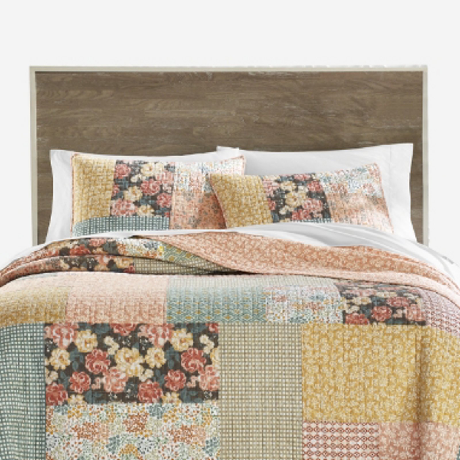 Quilts and Bedspreads