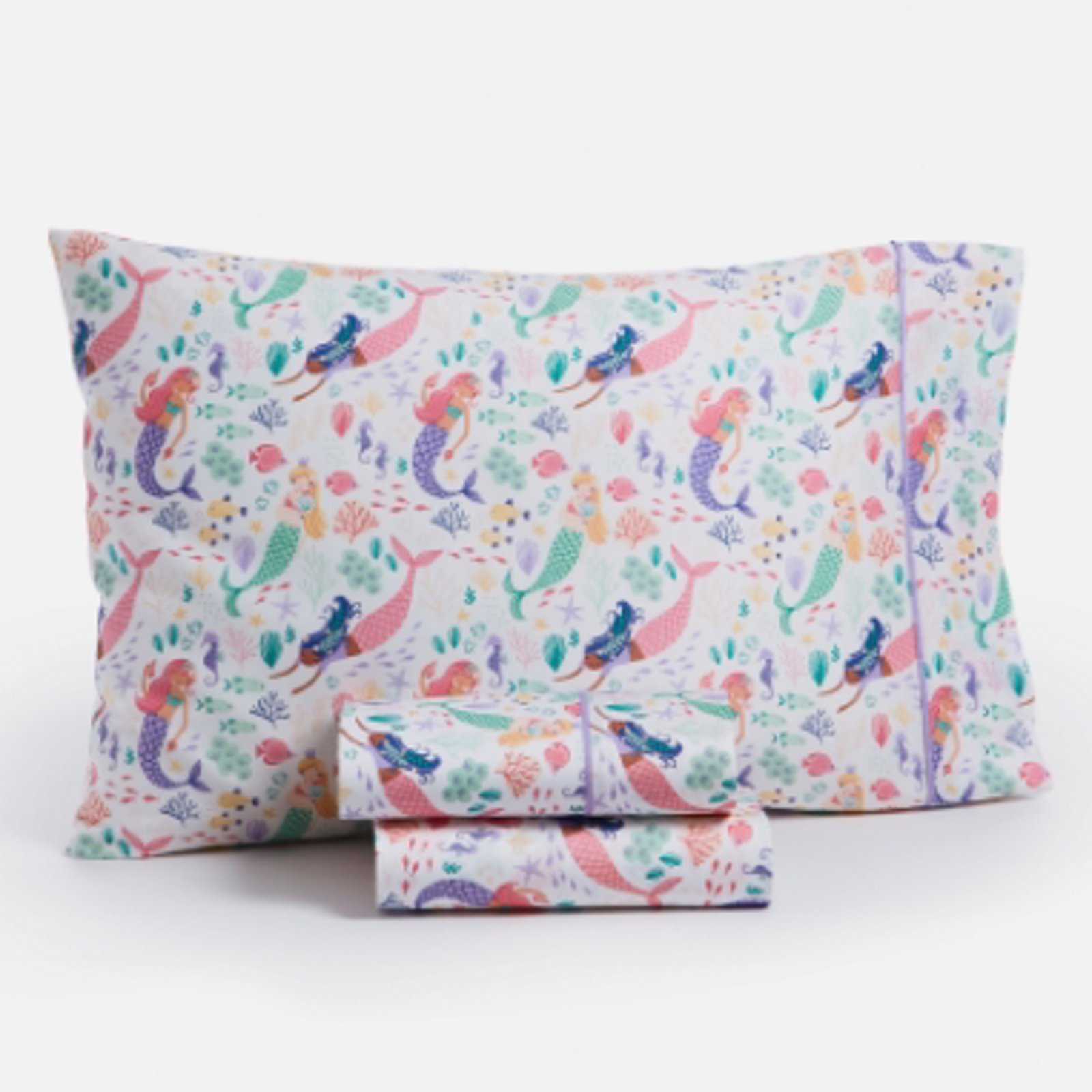 Kids’ Bed and Bath