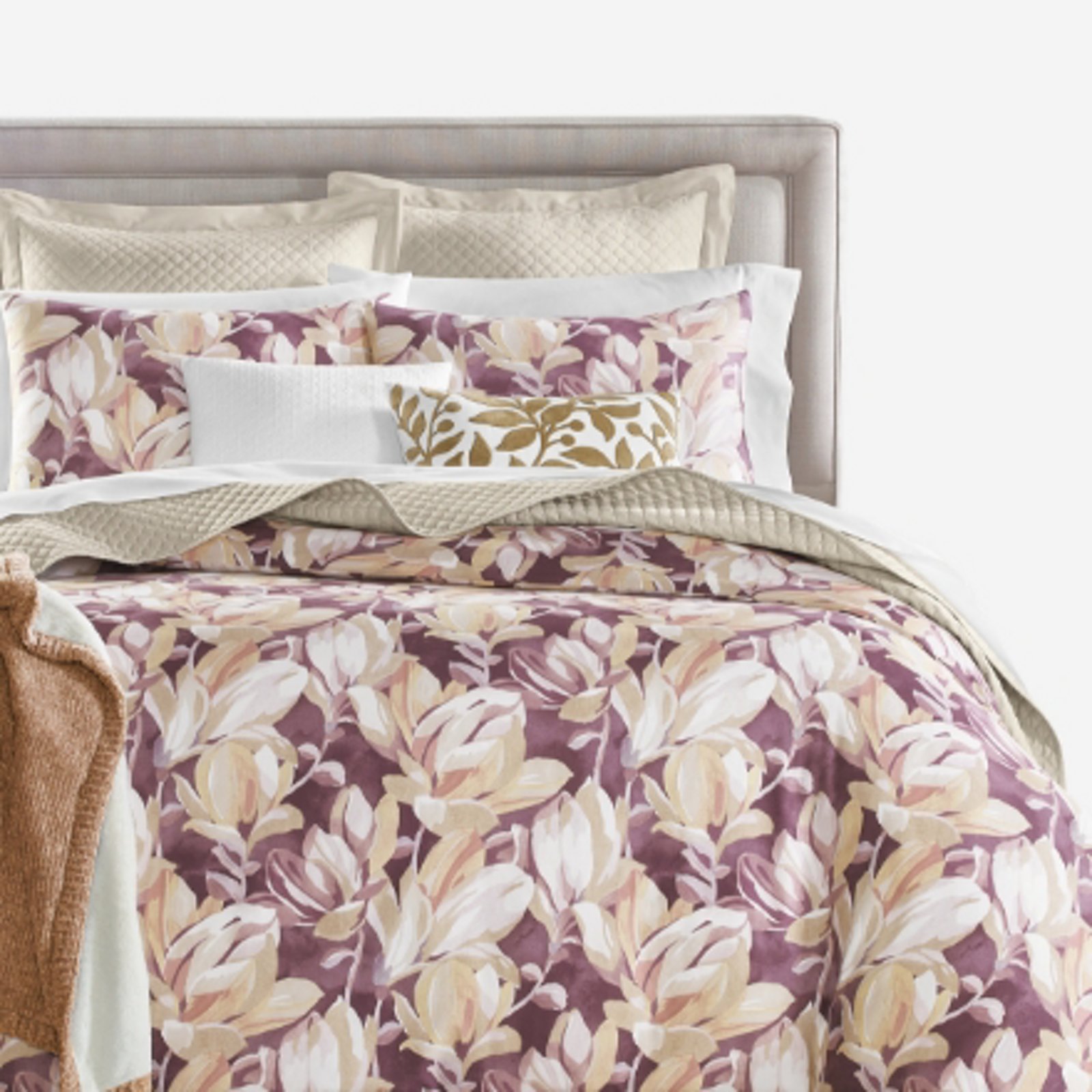 Comforters and Duvets