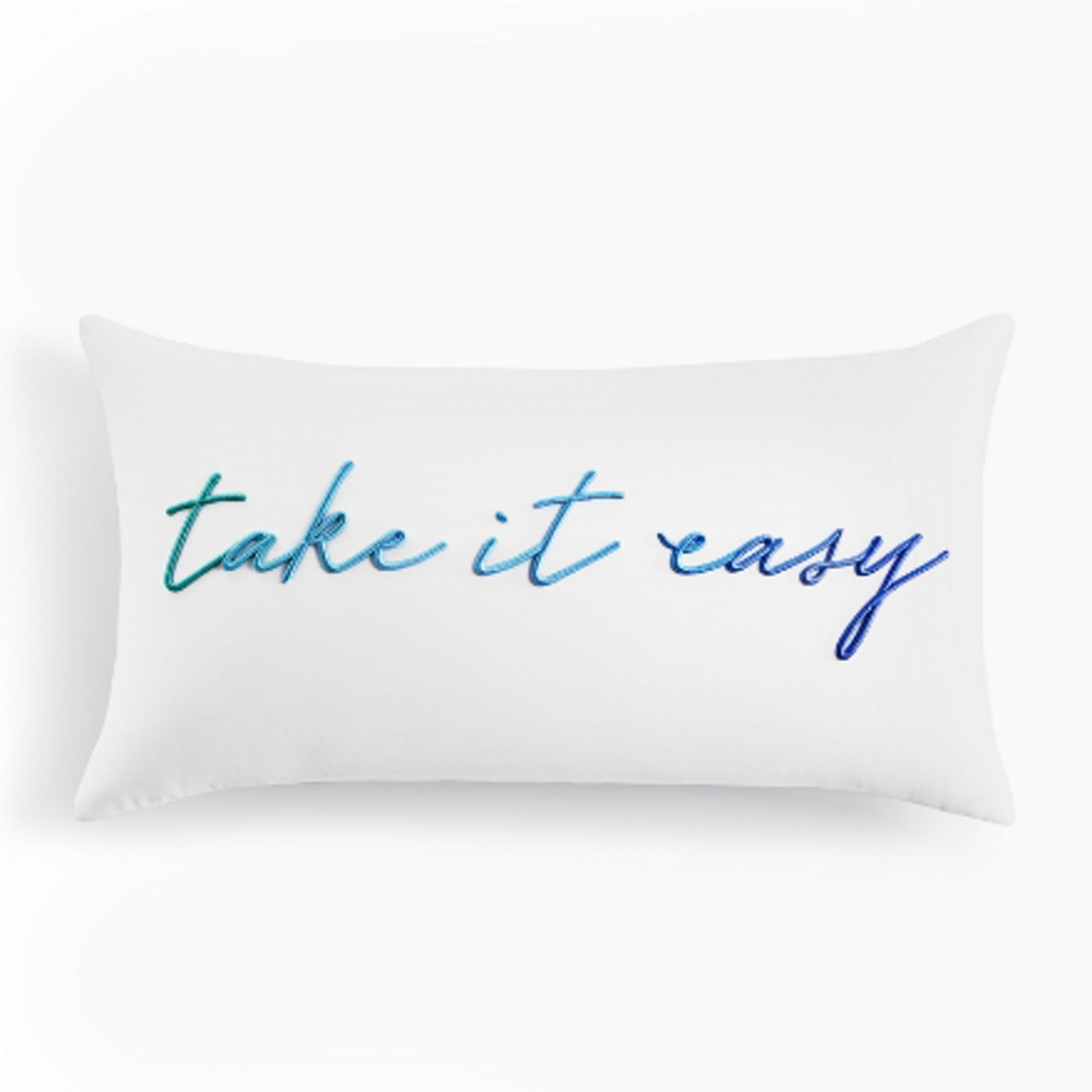 Decorative Pillows and Throws