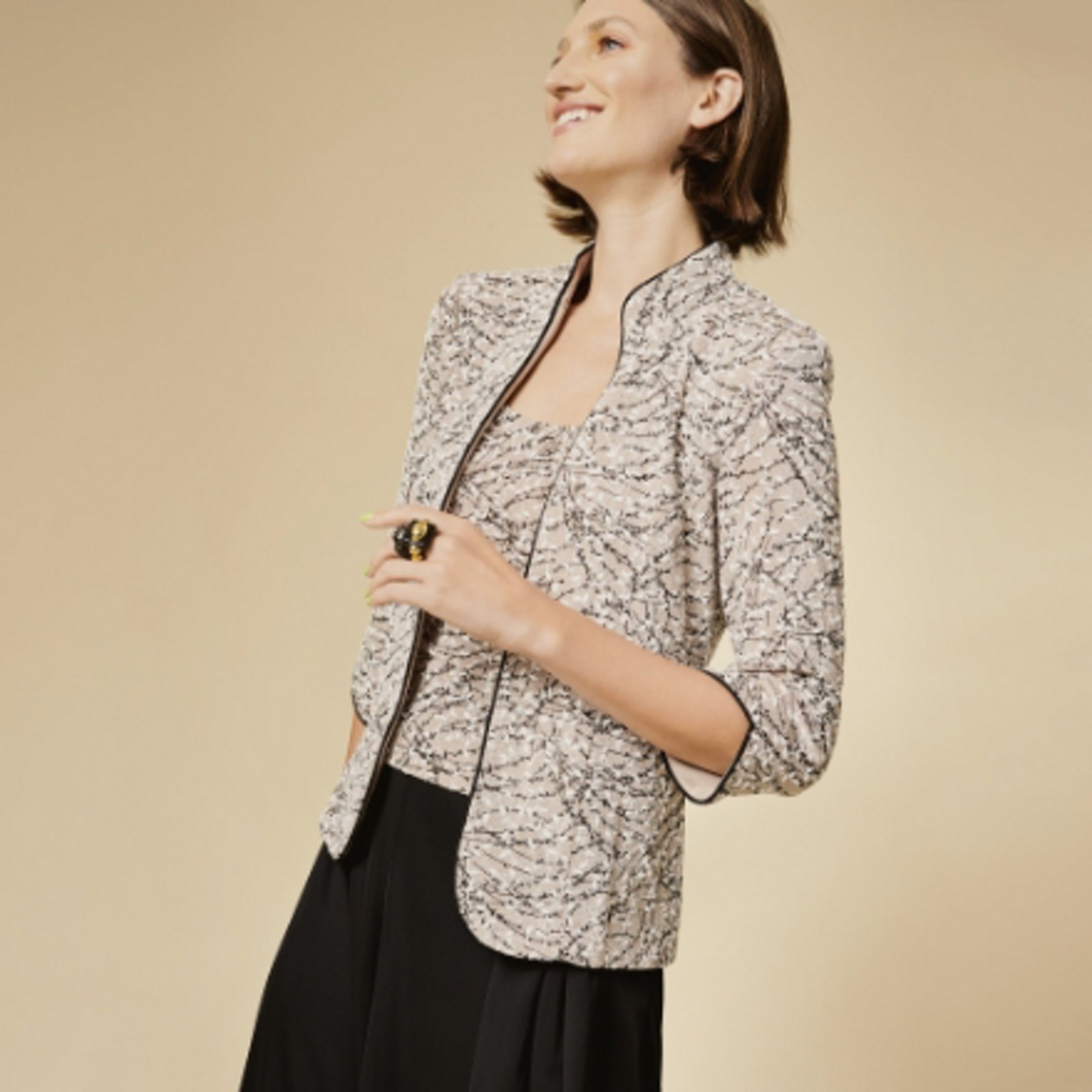 Dressy Separates