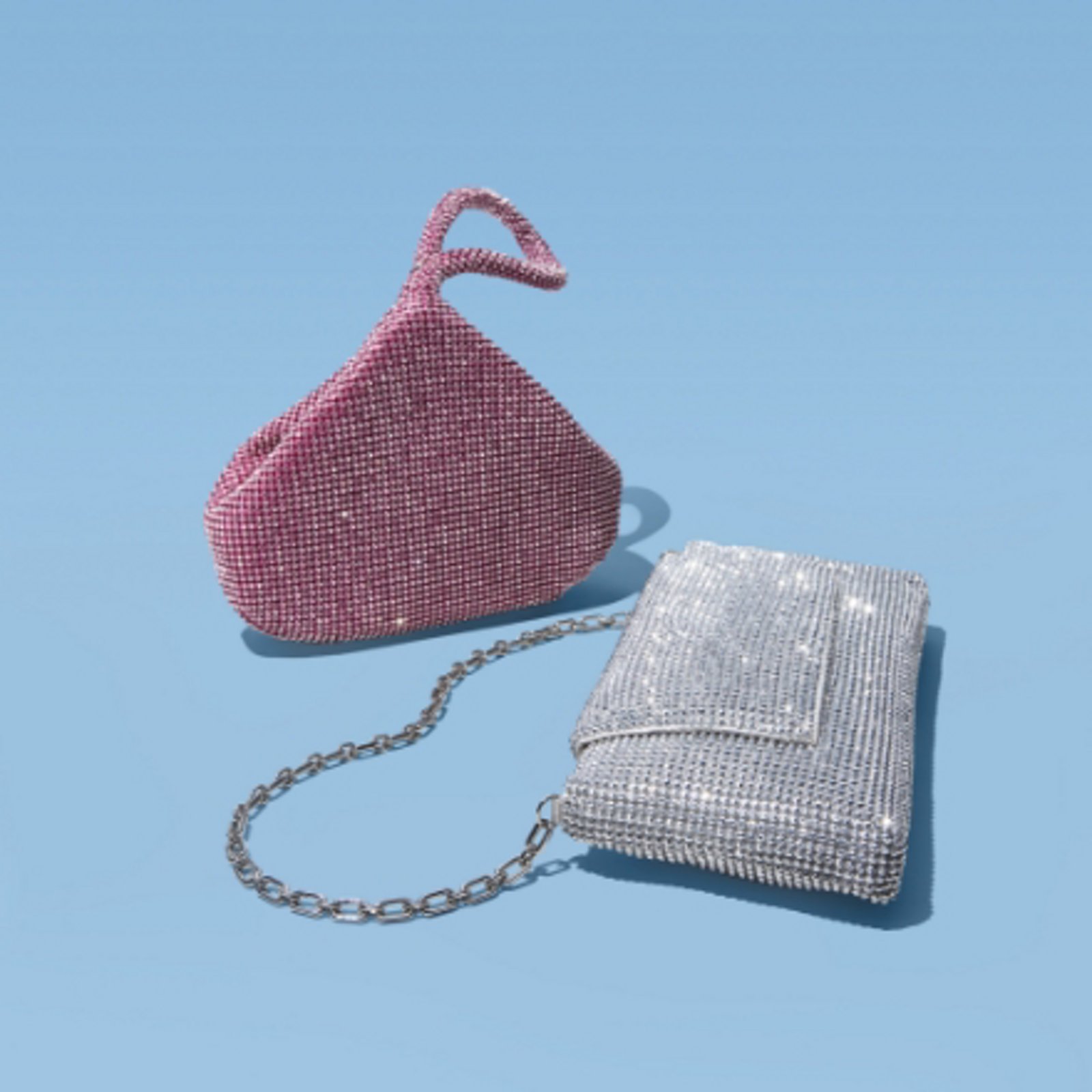 Accessories and Shoes