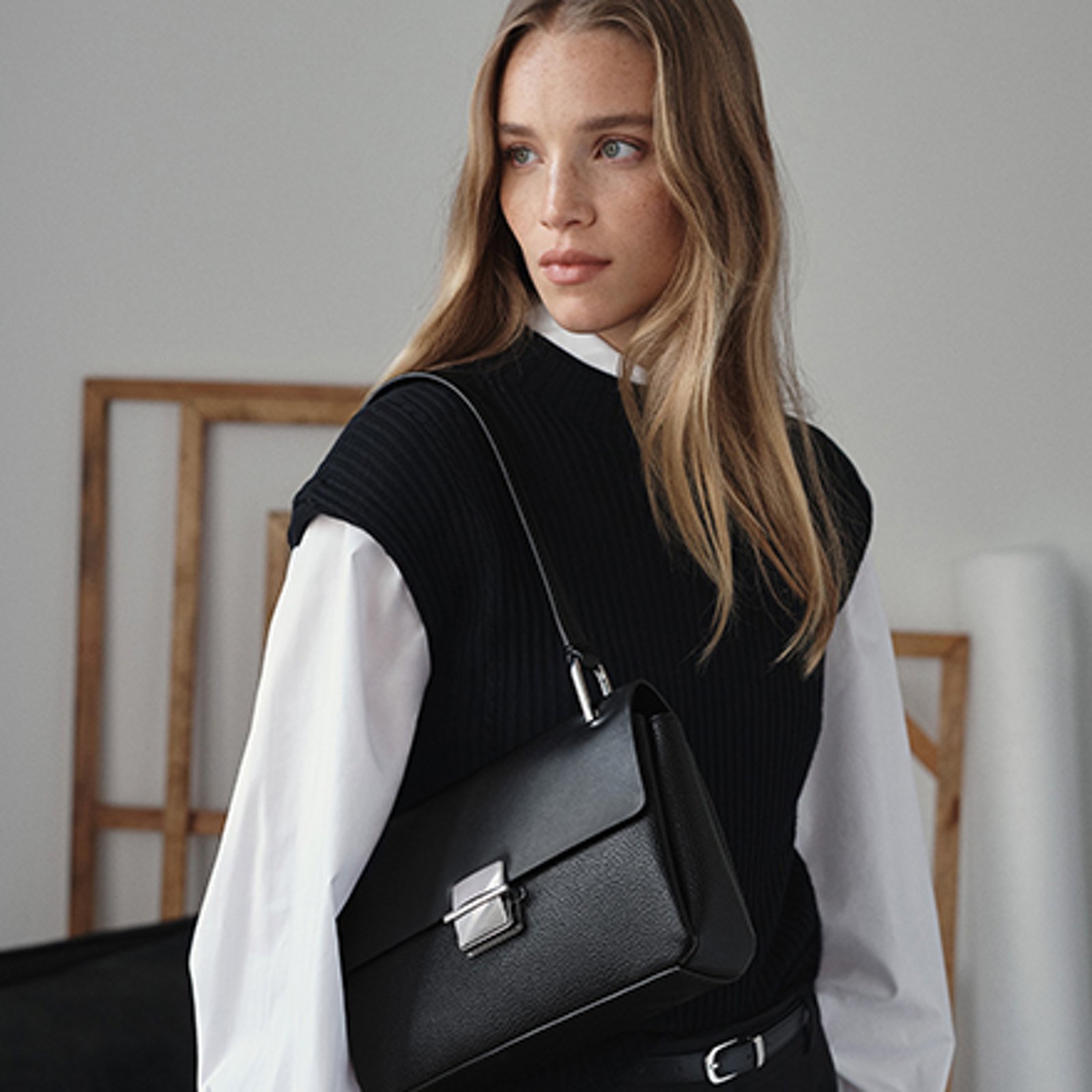 Handbags and Accessories
