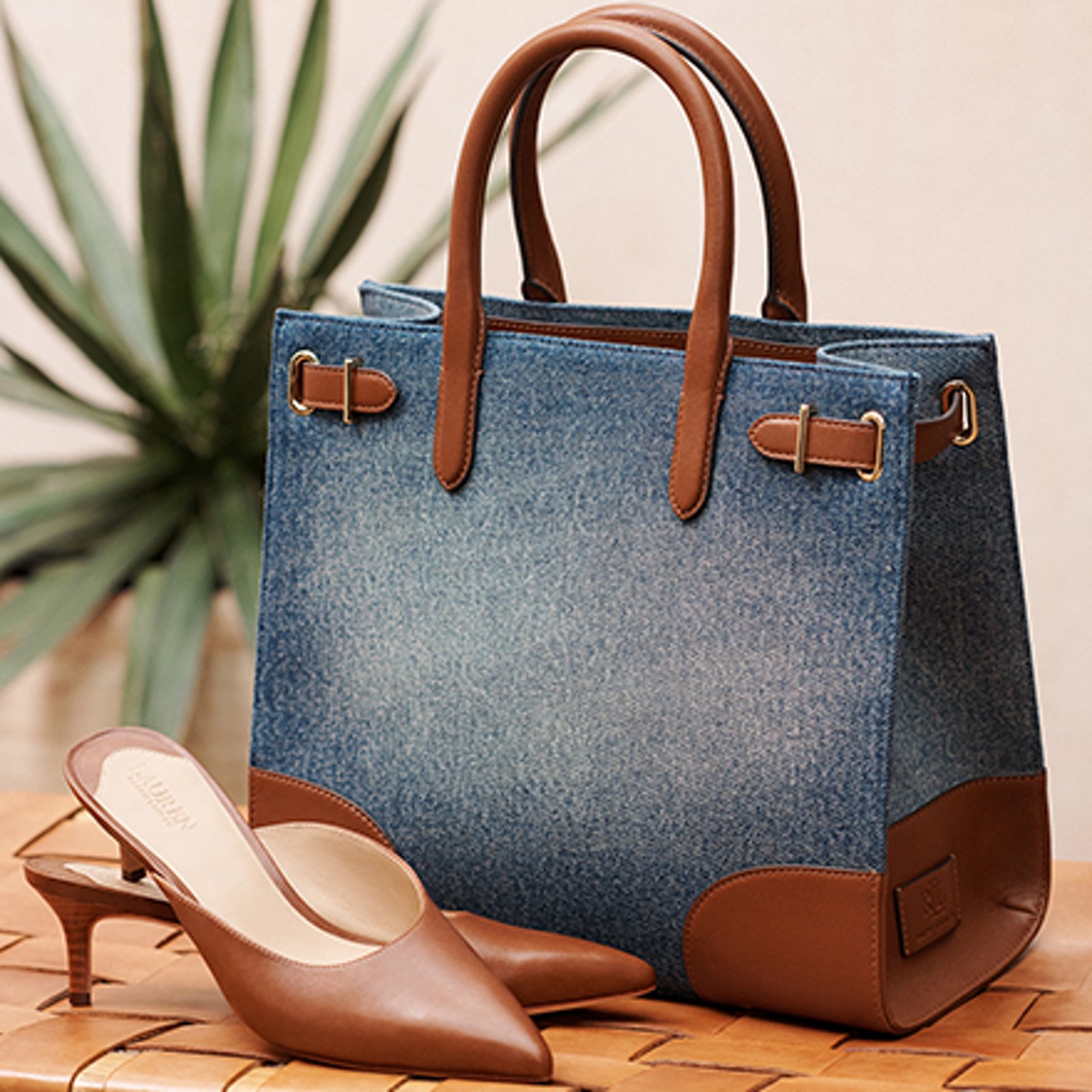 Handbags & Accessories