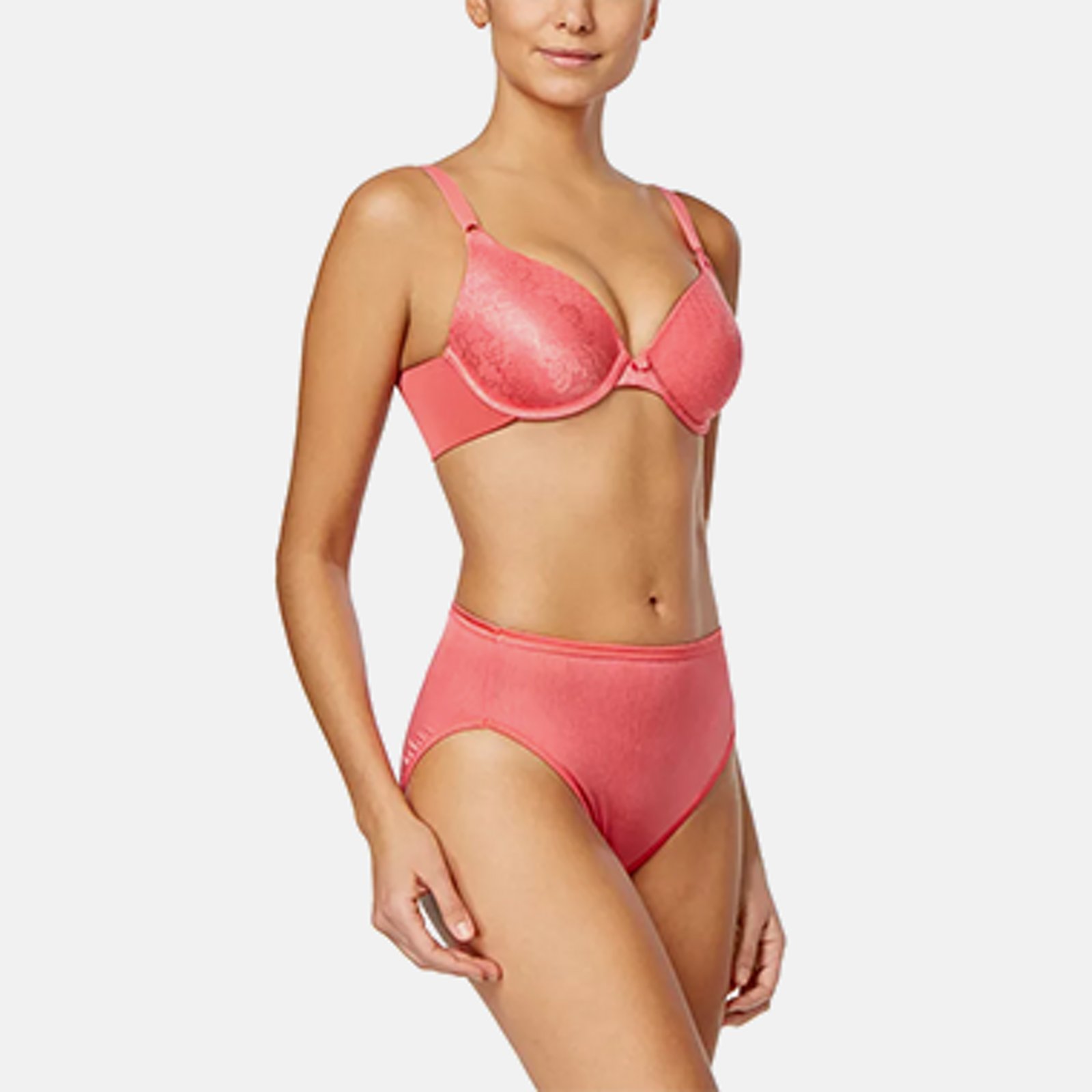 Bras, Underwear and Pajamas