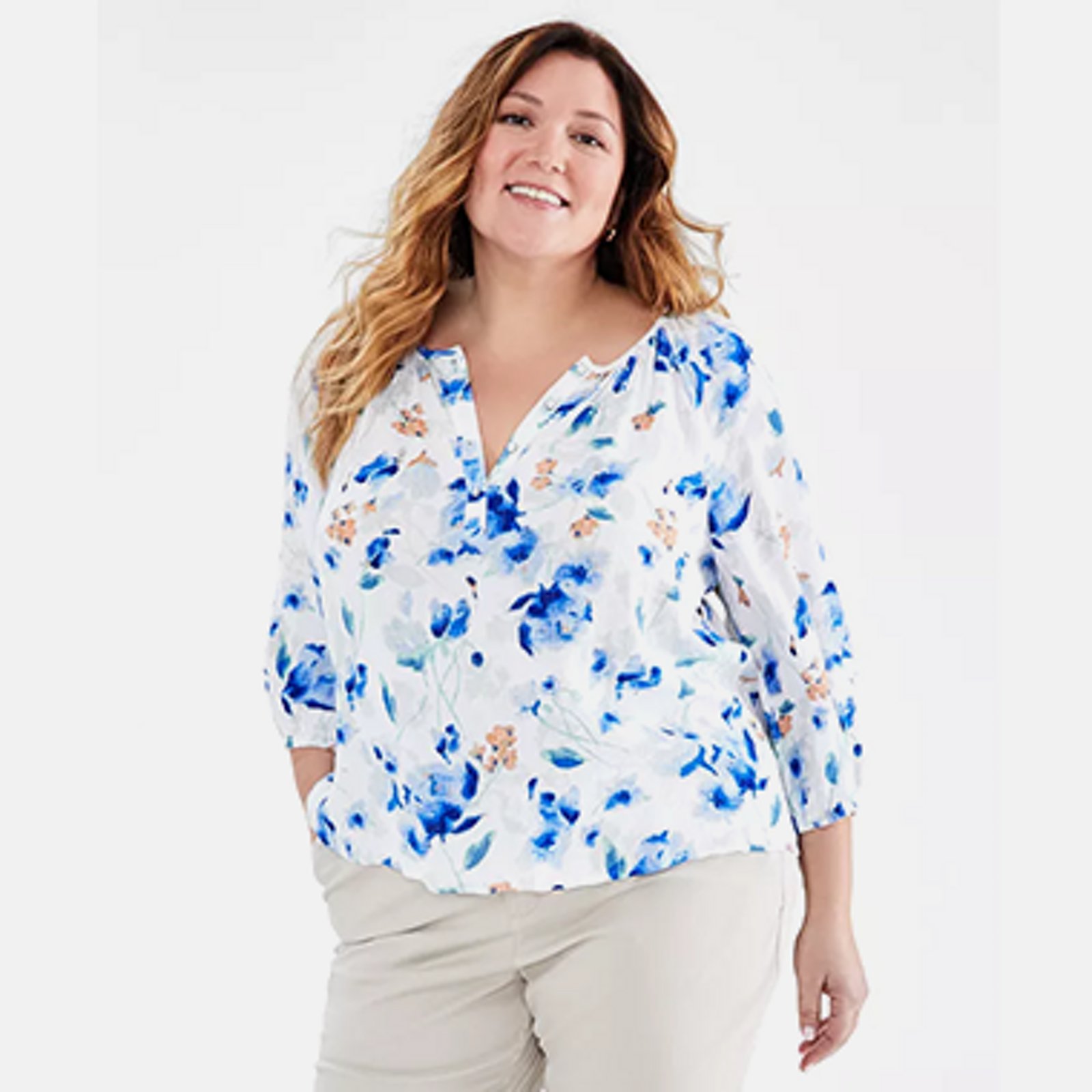 Plus Sizes
