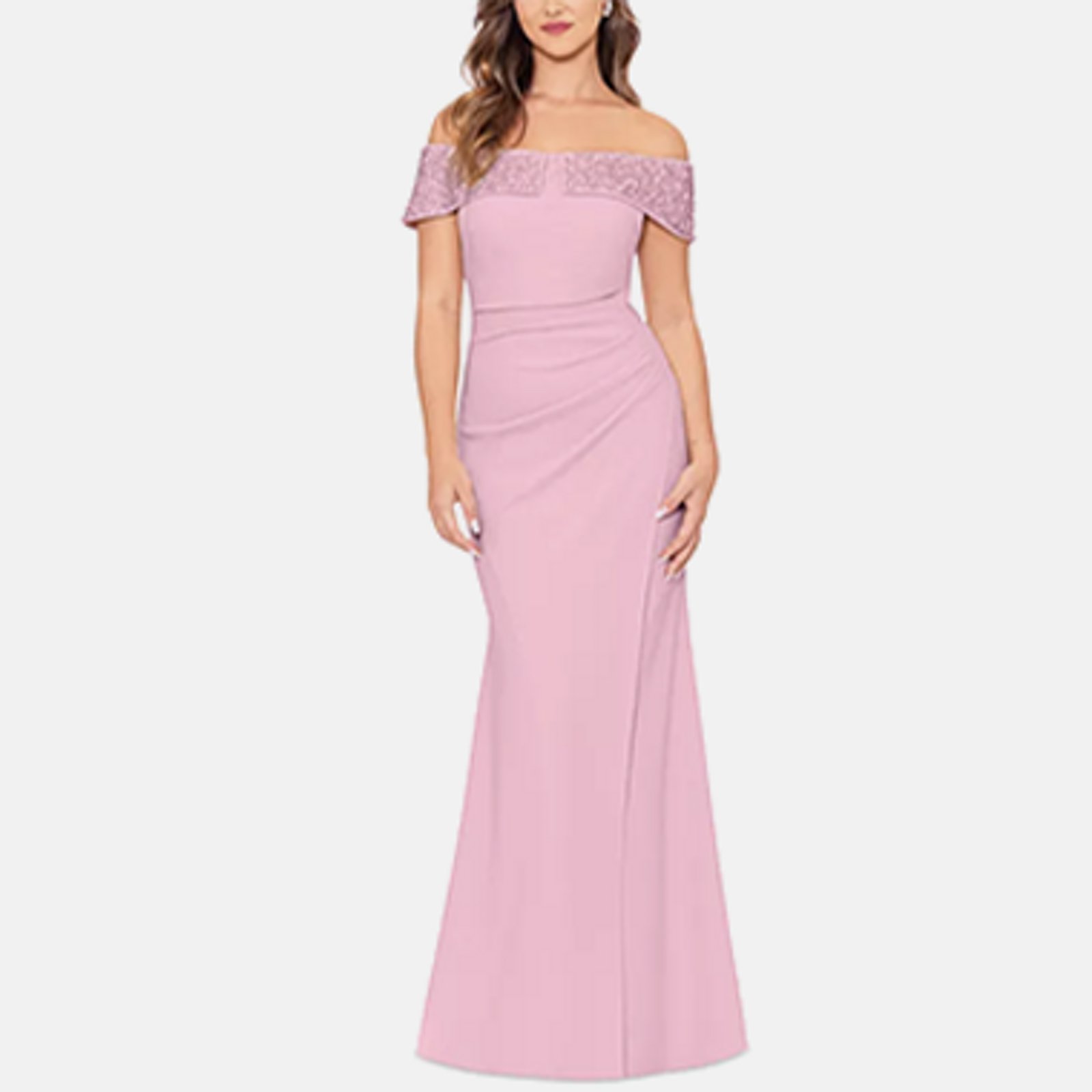 Bridesmaid