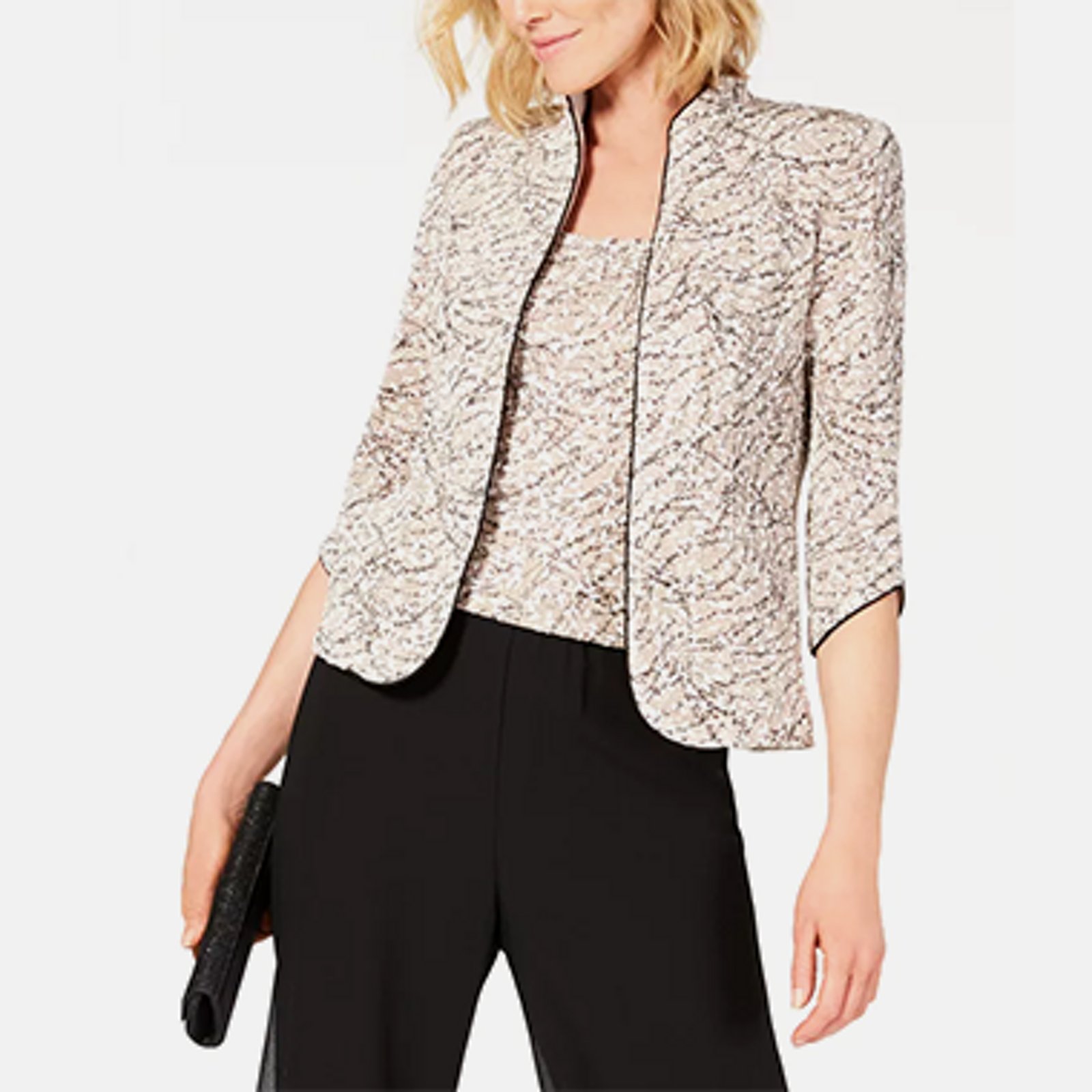 Dressy Separates