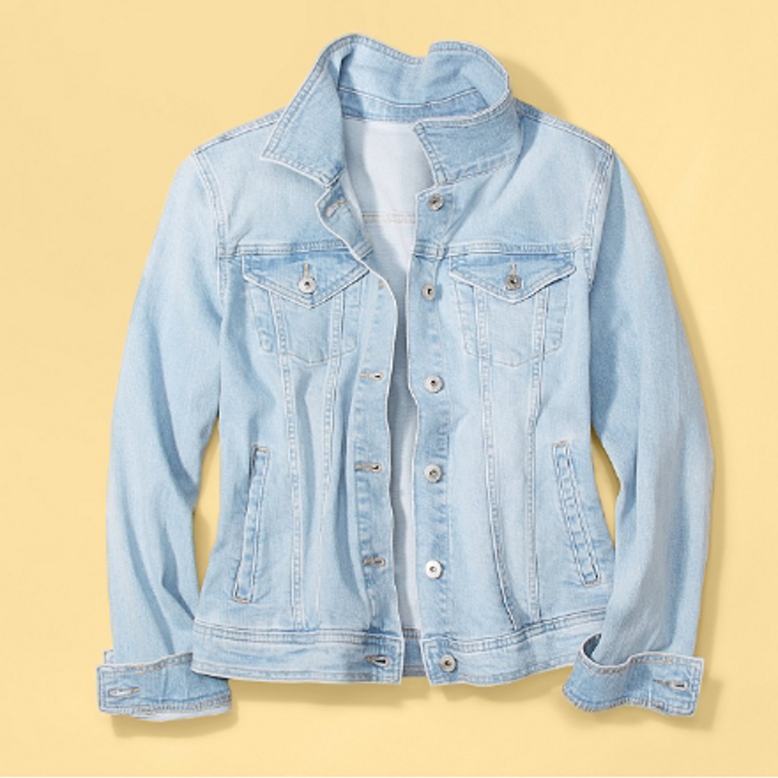 Jackets