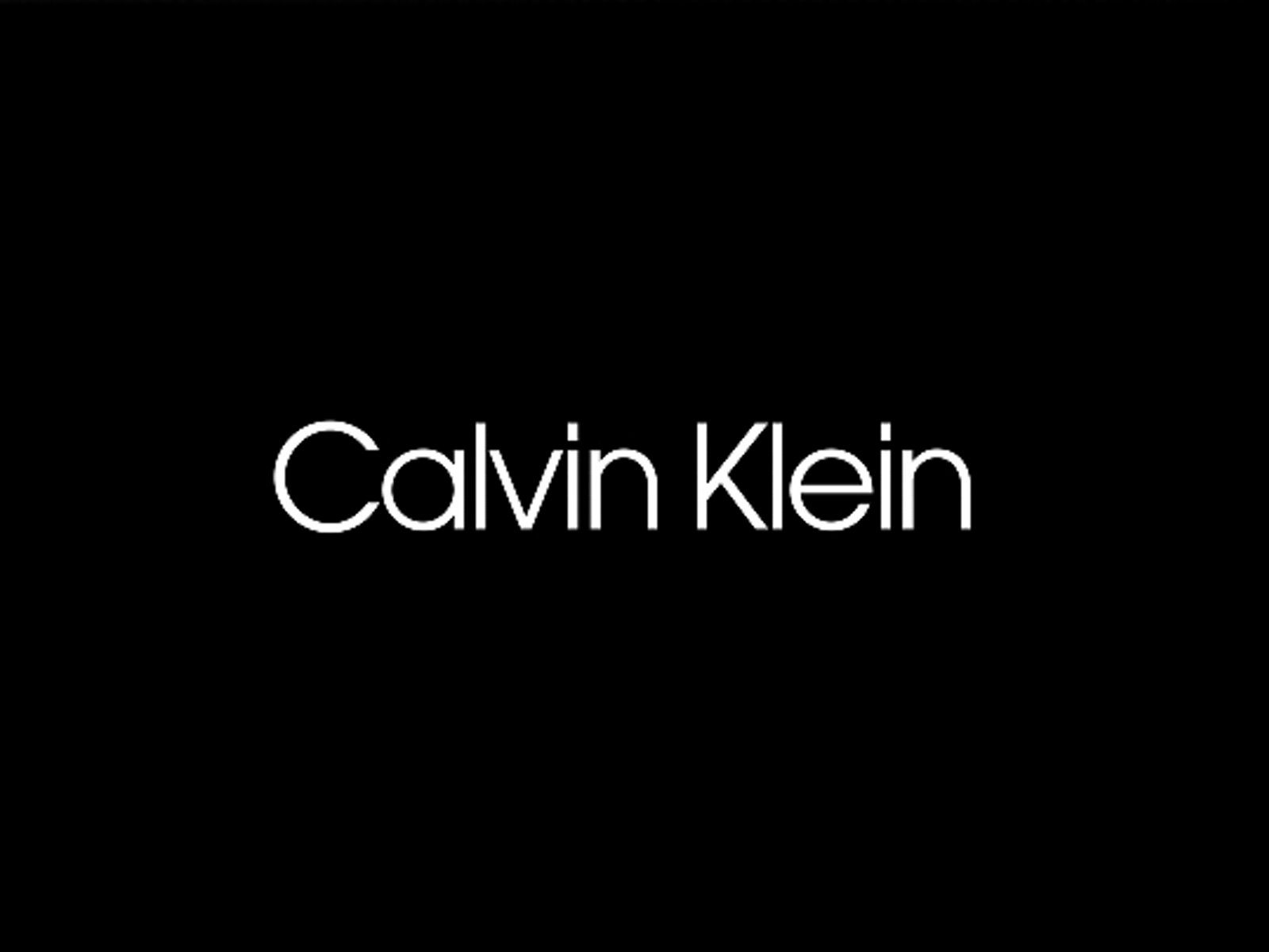 Calvin Klein